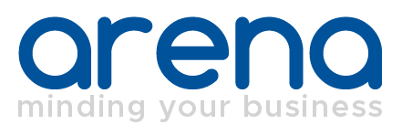 Arena Security Systems Logo